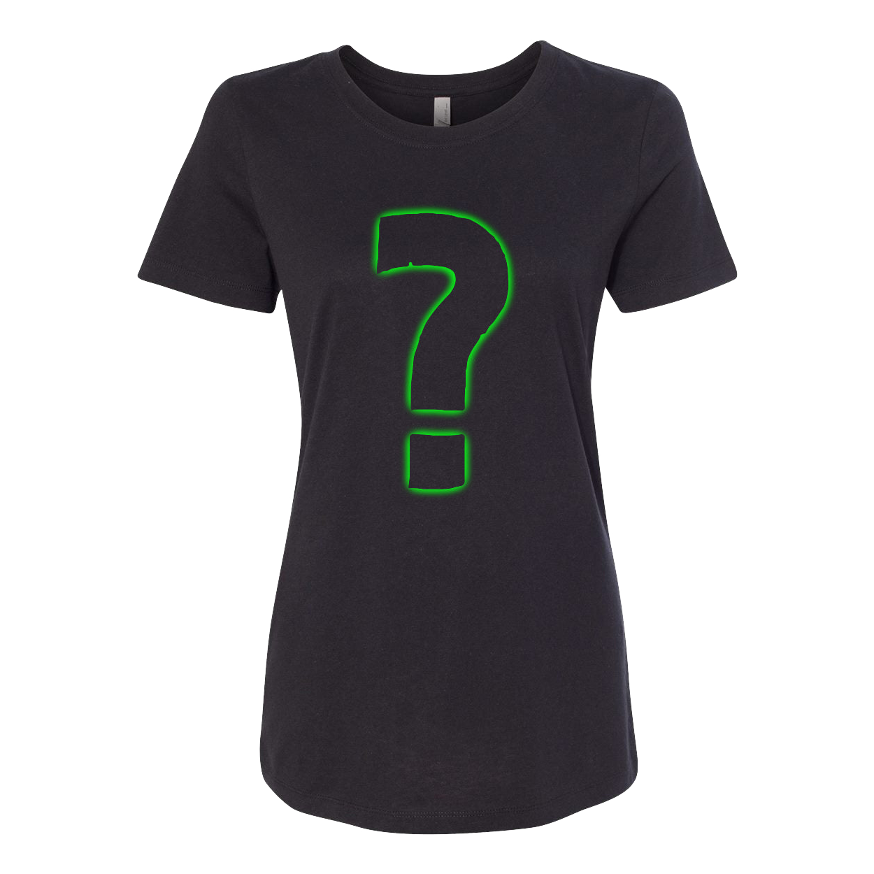 Women's Mystery Tee