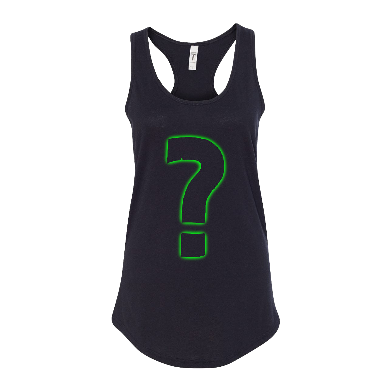 Women's Mystery Tank