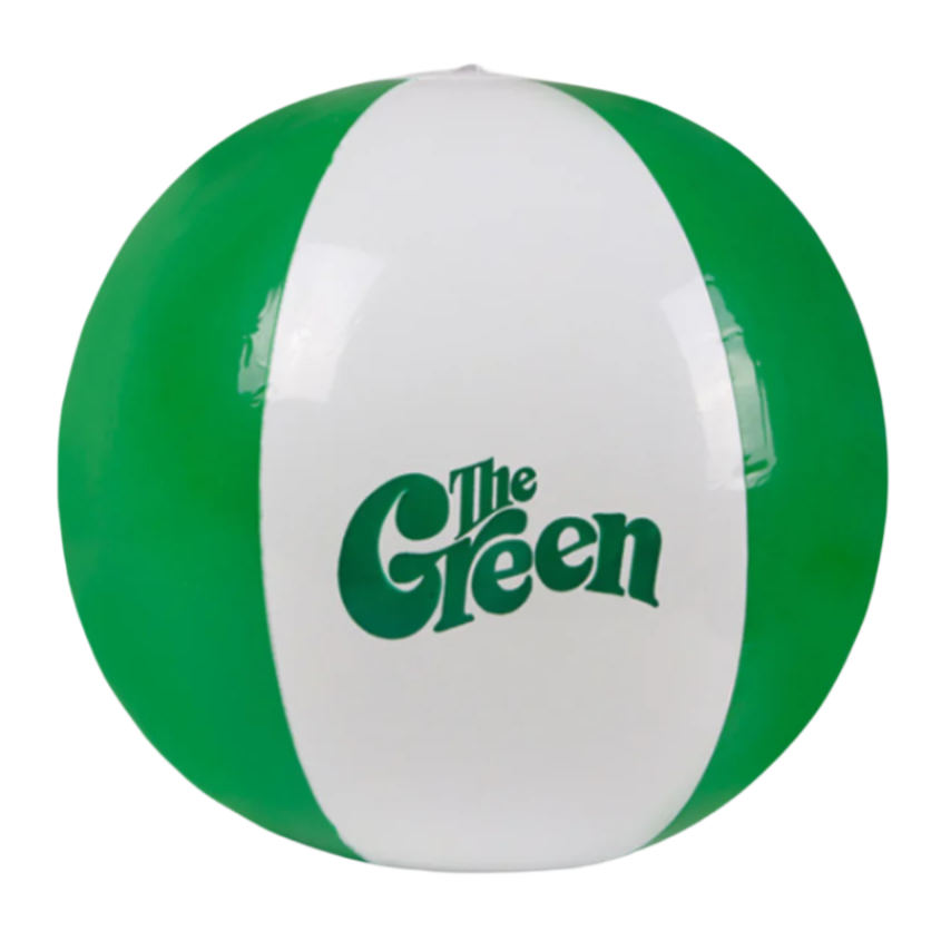 Classic Beach Ball