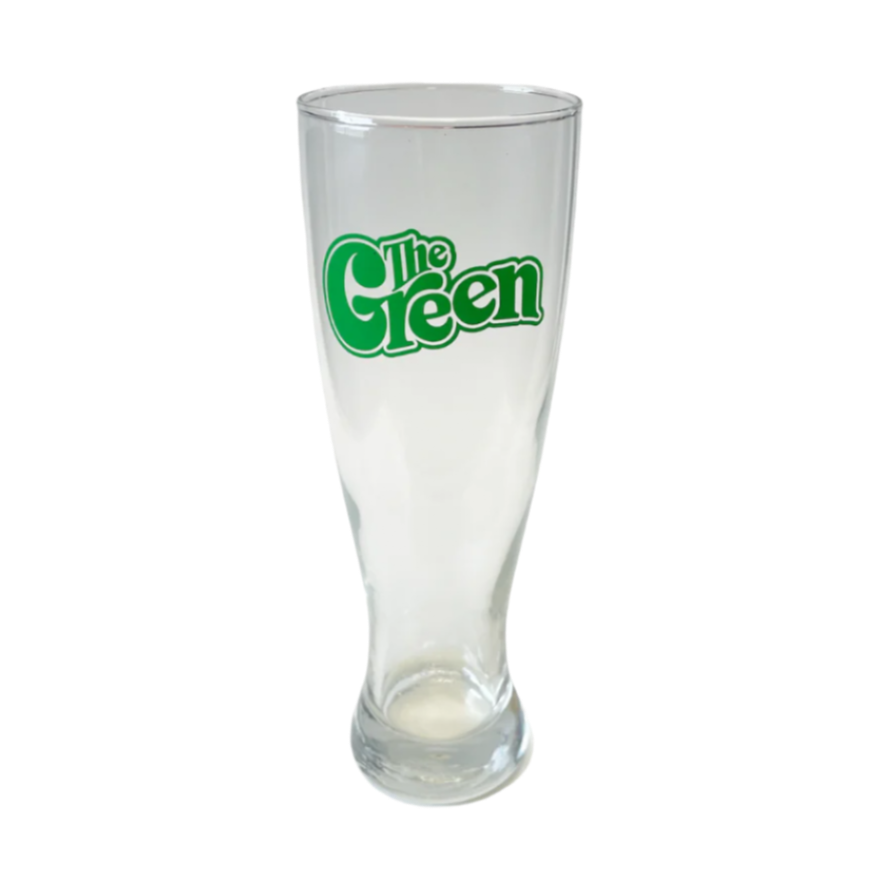 Classic Beer Glass