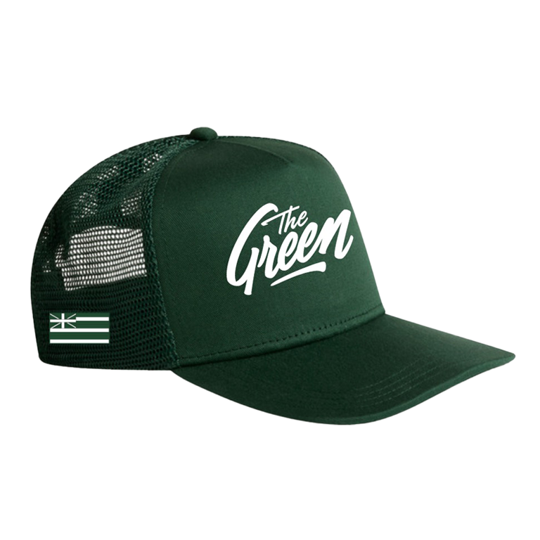 College Trucker