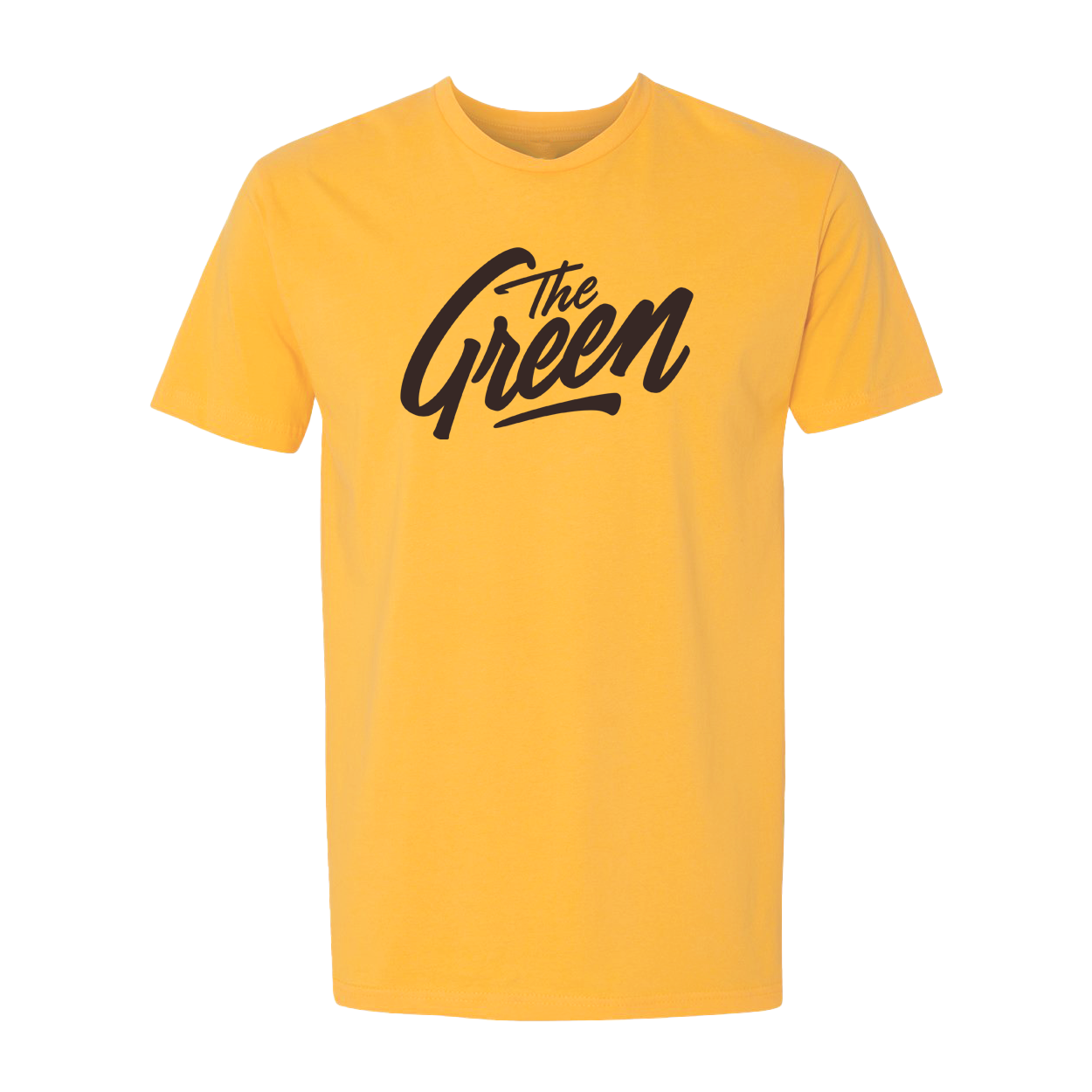 Logo Tee (Padres Gold)