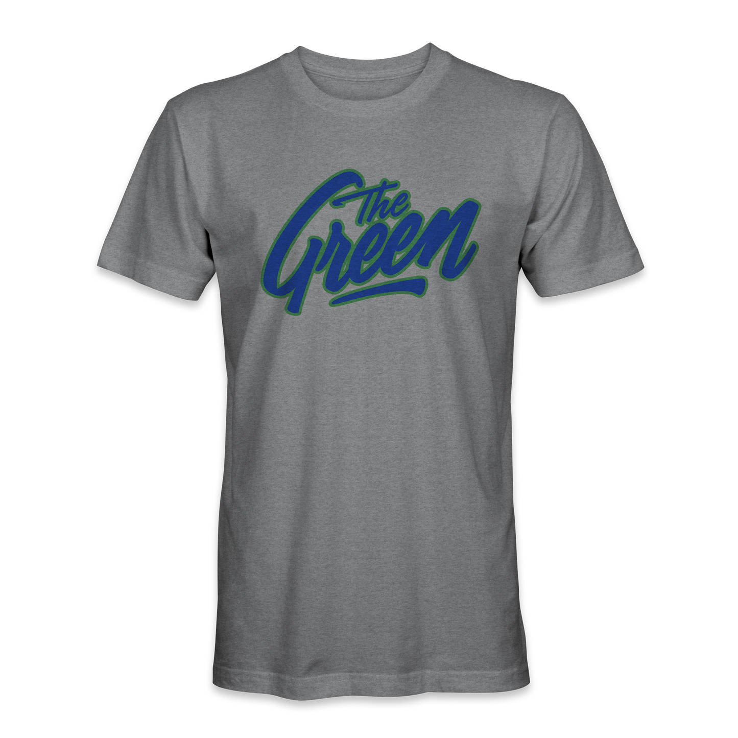 Logo Tee (Seahawks Grey)