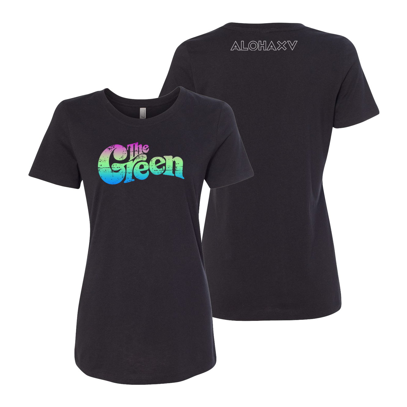 Women's TG Anniversary Classic Logo Tee