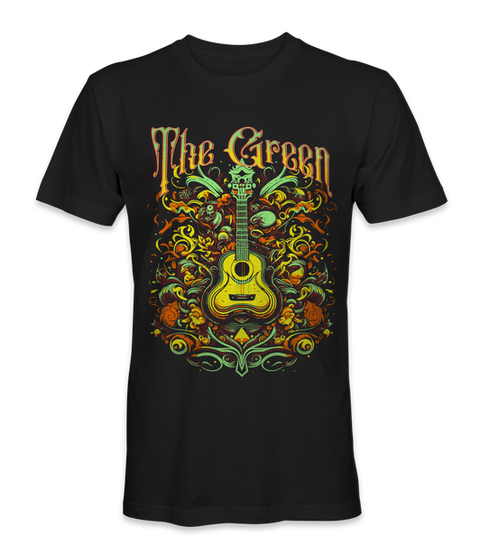 Guitar Tee