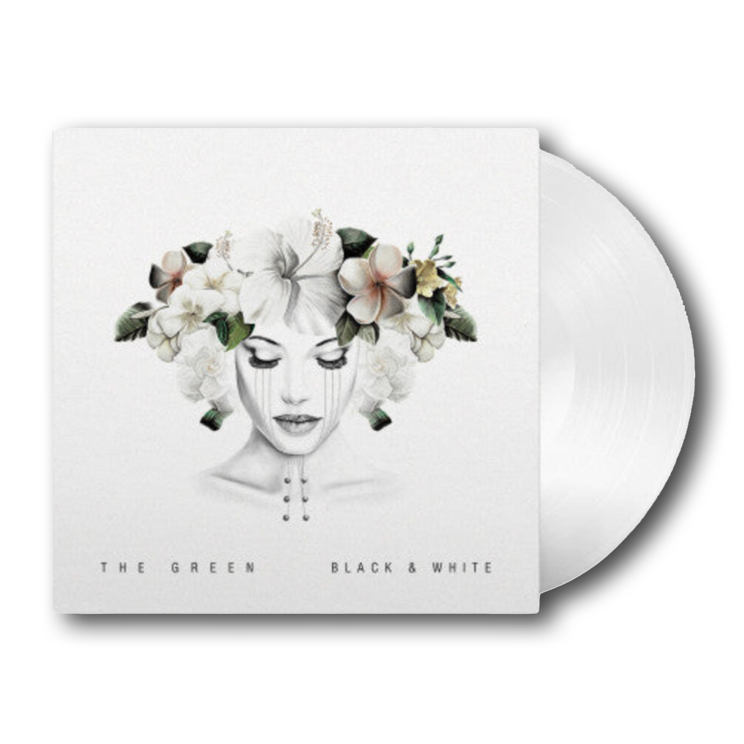 Black & White Vinyl