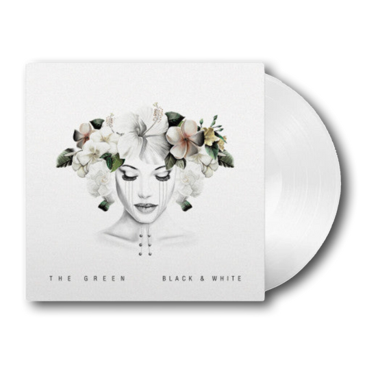 Black & White Vinyl