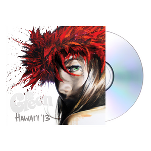 Hawaii 13 CD
