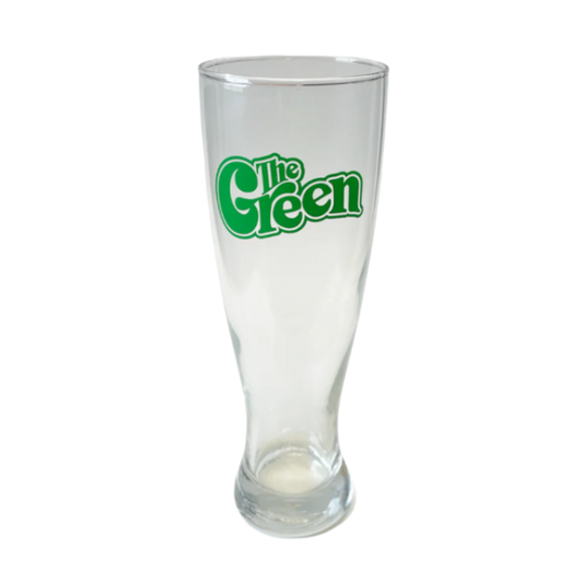 Classic Beer Glass