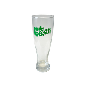 Classic Beer Glass