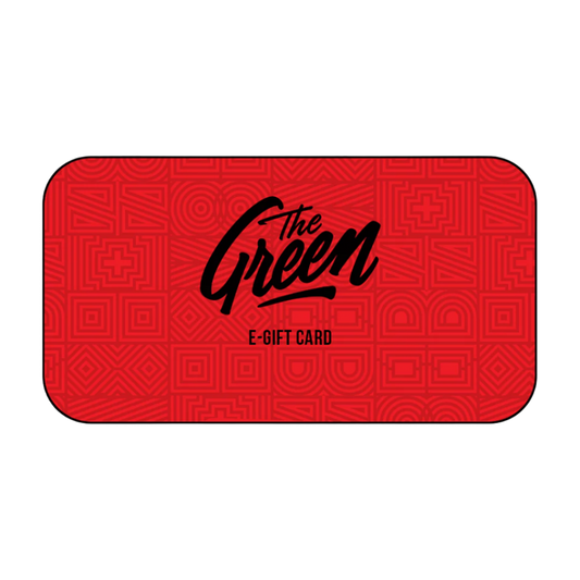 The Green E-Gift Card