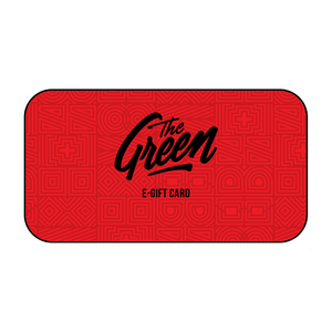 The Green E-Gift Card