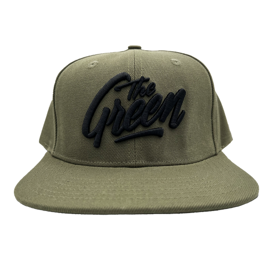 Logo Army Snapback