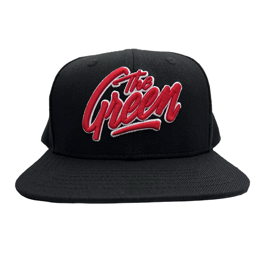 Logo Jordan Snapback