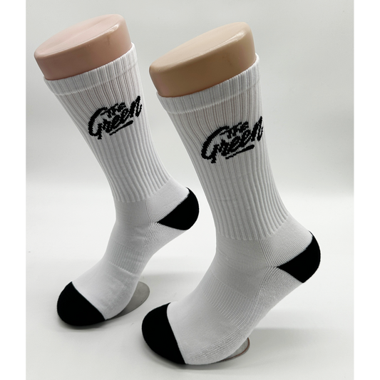 Logo Crew Socks