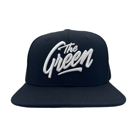 Logo Snapback