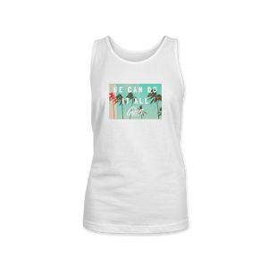 We Can Do It All Women's Tank