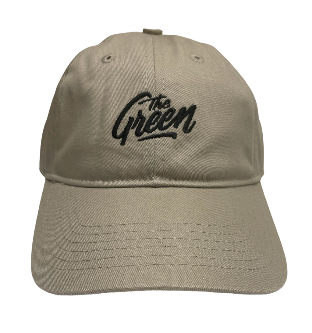 Brand New Eyes Dad Hat