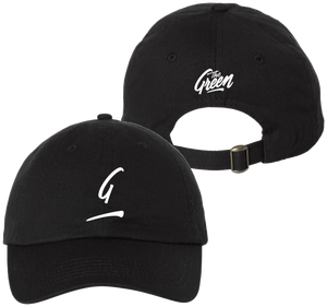G Logo Dad Hat