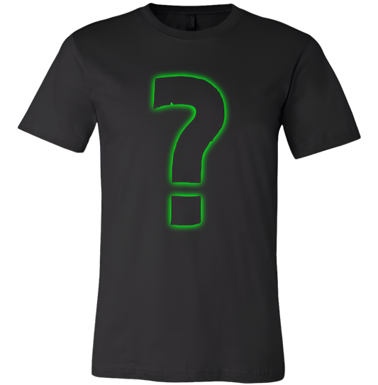 Men's Mystery Tee/Tank
